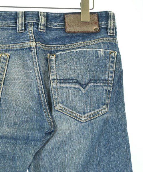 DIESEL（ディーゼル）デニムパンツ 紺 サイズ:29(S位) メンズ/2200704638129