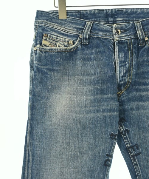 DIESEL（ディーゼル）デニムパンツ 紺 サイズ:29(S位) メンズ/2200704638129