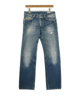 DIESEL（ディーゼル）デニムパンツ 紺 サイズ:29(S位) メンズ/2200704638129