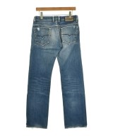 DIESEL（ディーゼル）デニムパンツ 紺 サイズ:29(S位) メンズ/2200704638129