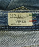 DIESEL（ディーゼル）デニムパンツ 紺 サイズ:29(S位) メンズ/2200704638129