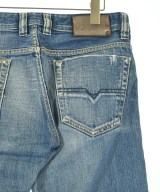 DIESEL（ディーゼル）デニムパンツ 紺 サイズ:29(S位) メンズ/2200704638129