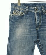 DIESEL（ディーゼル）デニムパンツ 紺 サイズ:29(S位) メンズ/2200704638129