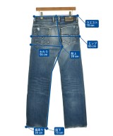 DIESEL（ディーゼル）デニムパンツ 紺 サイズ:29(S位) メンズ/2200704638129