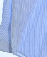DIESEL（ディーゼル）カジュアルシャツ 青 サイズ:44(S位) メンズ/2200704739024