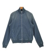 DIESEL（ディーゼル）ブルゾン 紺 サイズ:M メンズ/2200705015066