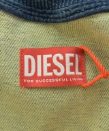 DIESEL（ディーゼル）ブルゾン 紺 サイズ:M メンズ/2200705015066