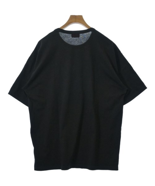 DIESEL（ディーゼル）Tシャツ・カットソー 黒 サイズ:XL メンズ/2200703588012