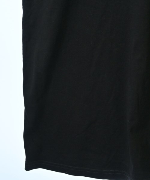 DIESEL（ディーゼル）Tシャツ・カットソー 黒 サイズ:XL メンズ/2200703588012
