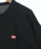DIESEL（ディーゼル）Tシャツ・カットソー 黒 サイズ:XL メンズ/2200703588012