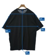 DIESEL（ディーゼル）Tシャツ・カットソー 黒 サイズ:XL メンズ/2200703588012