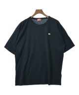 DIESEL（ディーゼル）Tシャツ・カットソー 紺 サイズ:XL メンズ/2200703588029
