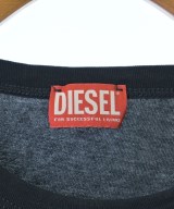DIESEL（ディーゼル）Tシャツ・カットソー 紺 サイズ:XL メンズ/2200703588029