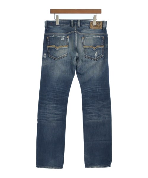 DIESEL（ディーゼル）デニムパンツ 紺 サイズ:31(M位) メンズ/2200703588036