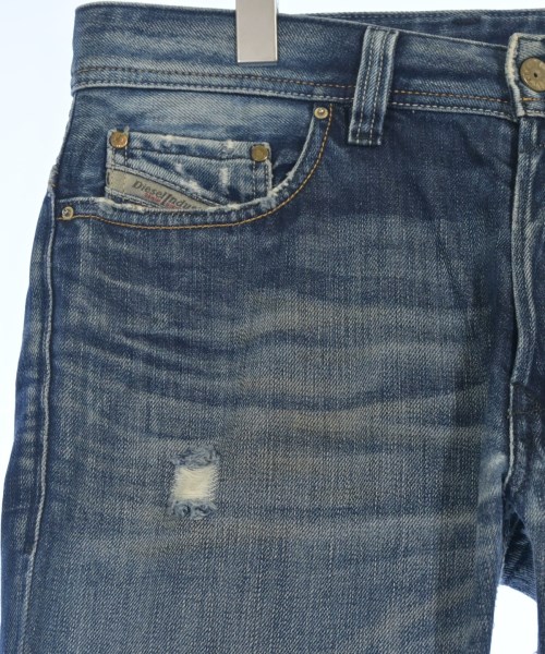 DIESEL（ディーゼル）デニムパンツ 紺 サイズ:31(M位) メンズ/2200703588036