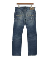 DIESEL（ディーゼル）デニムパンツ 紺 サイズ:31(M位) メンズ/2200703588036