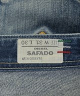 DIESEL（ディーゼル）デニムパンツ 紺 サイズ:31(M位) メンズ/2200703588036