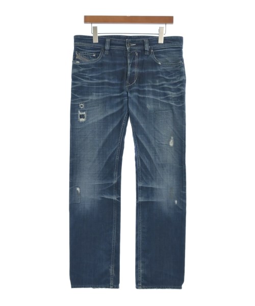 DIESEL(ディーゼル)のデニムパンツ サイズ:31(M位) 4,800円