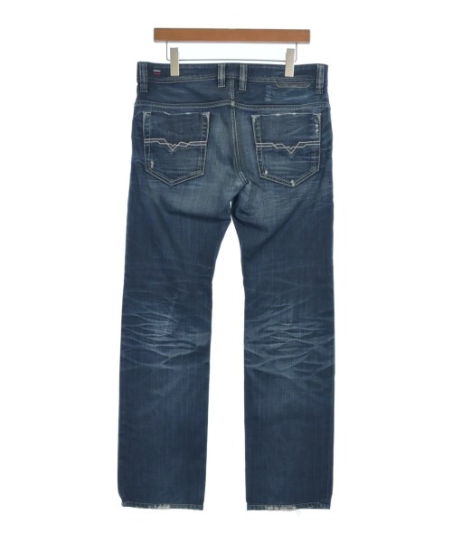 DIESEL（ディーゼル）デニムパンツ 紺 サイズ:31(M位) メンズ/2200703588043
