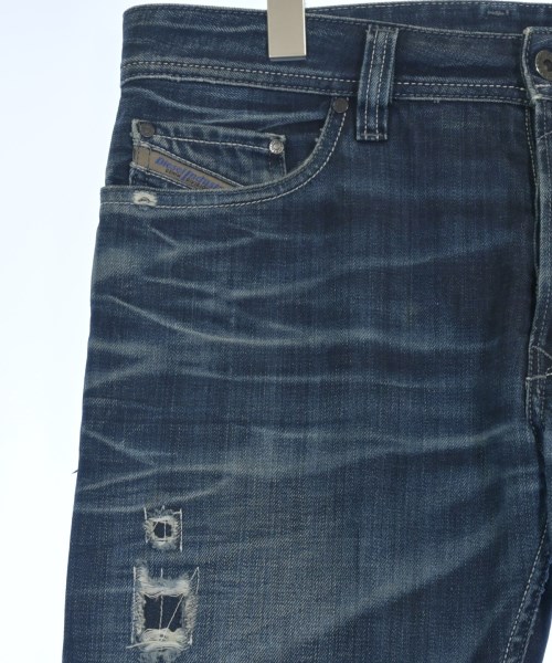 DIESEL（ディーゼル）デニムパンツ 紺 サイズ:31(M位) メンズ/2200703588043
