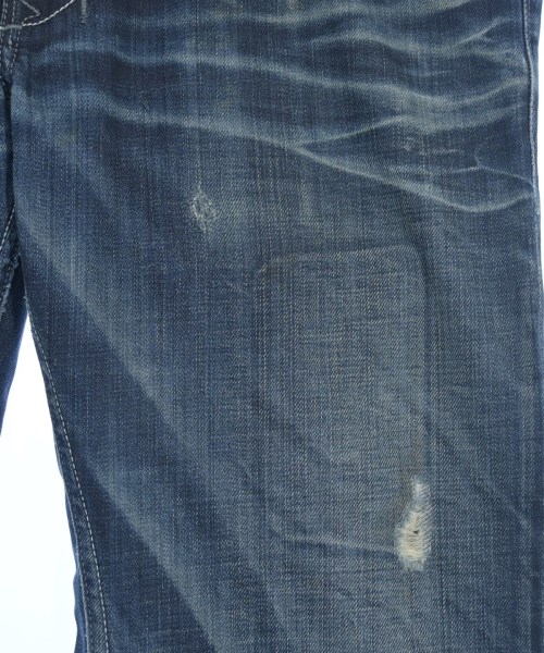 DIESEL（ディーゼル）デニムパンツ 紺 サイズ:31(M位) メンズ/2200703588043
