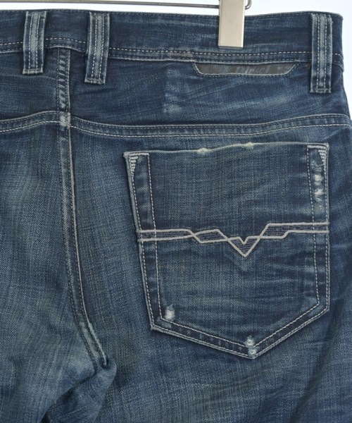 DIESEL（ディーゼル）デニムパンツ 紺 サイズ:31(M位) メンズ/2200703588043