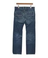 DIESEL（ディーゼル）デニムパンツ 紺 サイズ:31(M位) メンズ/2200703588043