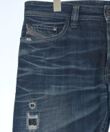 DIESEL（ディーゼル）デニムパンツ 紺 サイズ:31(M位) メンズ/2200703588043