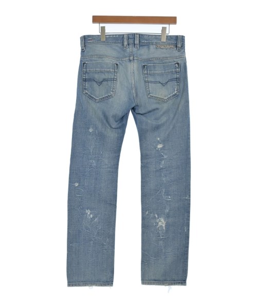 DIESEL（ディーゼル）デニムパンツ 青 サイズ:31(M位) メンズ/2200703588050