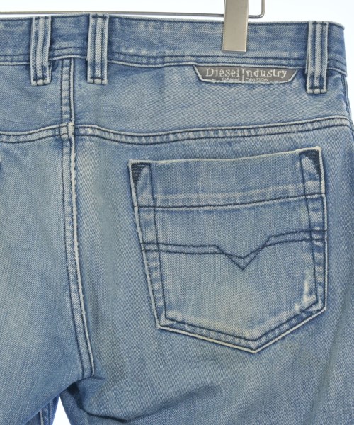 DIESEL（ディーゼル）デニムパンツ 青 サイズ:31(M位) メンズ/2200703588050