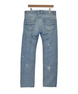 DIESEL（ディーゼル）デニムパンツ 青 サイズ:31(M位) メンズ/2200703588050