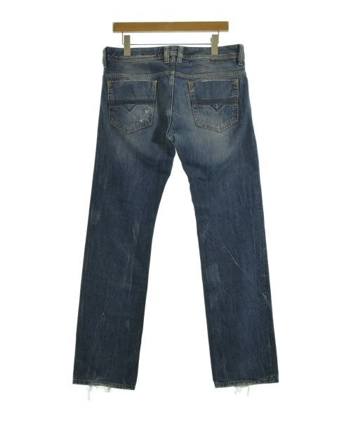DIESEL（ディーゼル）デニムパンツ 紺 サイズ:31(M位) メンズ/2200703588067