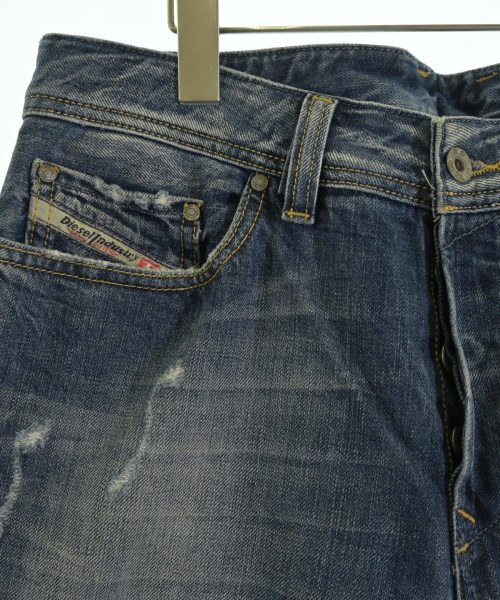 DIESEL（ディーゼル）デニムパンツ 紺 サイズ:31(M位) メンズ/2200703588067