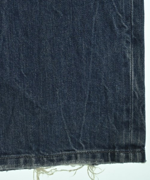 DIESEL（ディーゼル）デニムパンツ 紺 サイズ:31(M位) メンズ/2200703588067