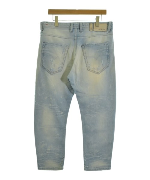 DIESEL（ディーゼル）デニムパンツ 青 サイズ:32(L位) メンズ/2200703588074