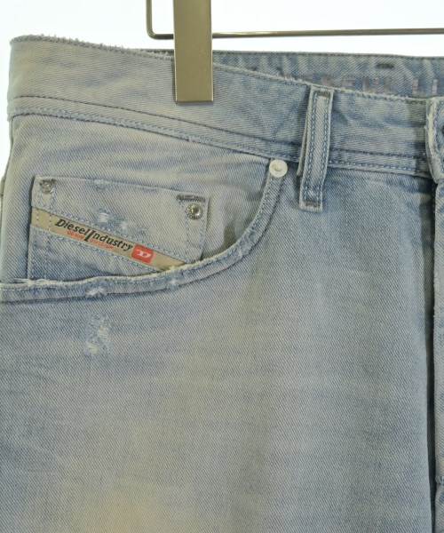 DIESEL（ディーゼル）デニムパンツ 青 サイズ:32(L位) メンズ/2200703588074