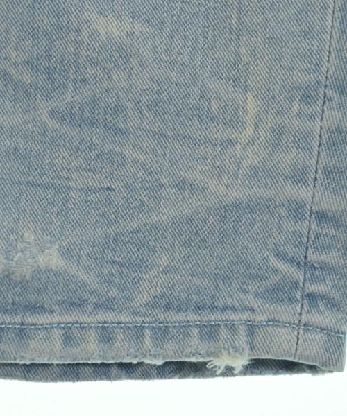 DIESEL（ディーゼル）デニムパンツ 青 サイズ:32(L位) メンズ/2200703588074