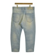 DIESEL（ディーゼル）デニムパンツ 青 サイズ:32(L位) メンズ/2200703588074