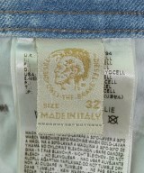 DIESEL（ディーゼル）デニムパンツ 青 サイズ:32(L位) メンズ/2200703588074