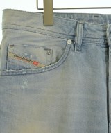 DIESEL（ディーゼル）デニムパンツ 青 サイズ:32(L位) メンズ/2200703588074