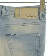 DIESEL（ディーゼル）デニムパンツ 青 サイズ:32(L位) メンズ/2200703588074