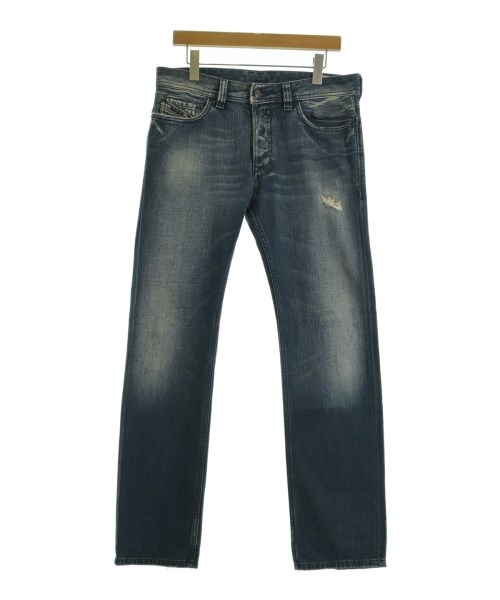 DIESEL(ディーゼル)のデニムパンツ サイズ:31(M位) 4,000円
