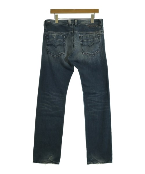 DIESEL（ディーゼル）デニムパンツ 青 サイズ:31(M位) メンズ/2200703588081