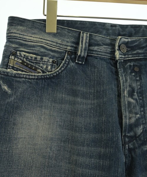 DIESEL（ディーゼル）デニムパンツ 青 サイズ:31(M位) メンズ/2200703588081