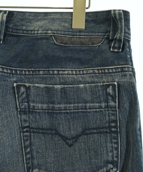DIESEL（ディーゼル）デニムパンツ 青 サイズ:31(M位) メンズ/2200703588081