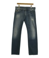 DIESEL（ディーゼル）デニムパンツ 青 サイズ:31(M位) メンズ/2200703588081