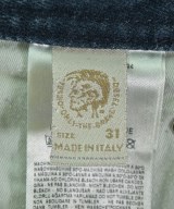 DIESEL（ディーゼル）デニムパンツ 青 サイズ:31(M位) メンズ/2200703588081