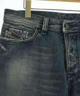 DIESEL（ディーゼル）デニムパンツ 青 サイズ:31(M位) メンズ/2200703588081