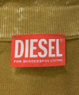 DIESEL（ディーゼル）カーディガン ベージュ サイズ:L メンズ/2200706046021