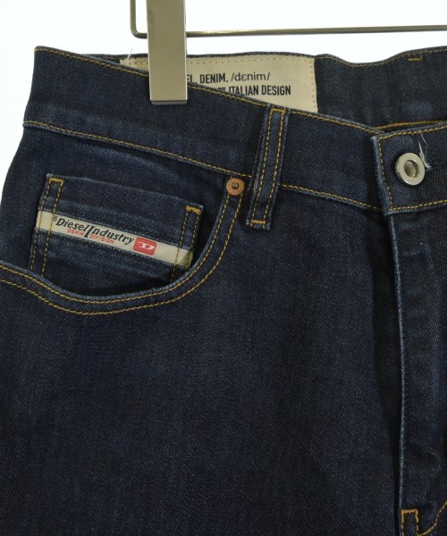 DIESEL（ディーゼル）デニムパンツ 紺 サイズ:31(M位) メンズ/2200706170016